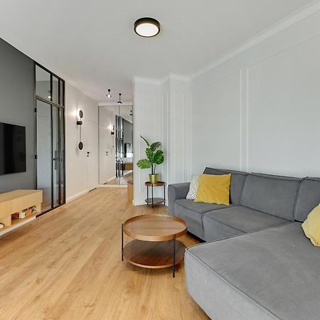 Apartamenty Portova Q4Apartments غدينيا المظهر الخارجي الصورة