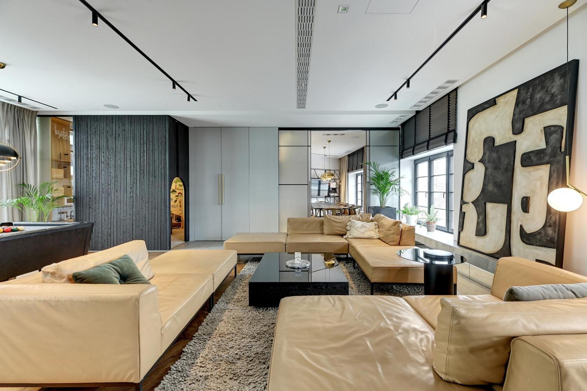 Apartamenty Portova Q4Apartments غدينيا المظهر الخارجي الصورة
