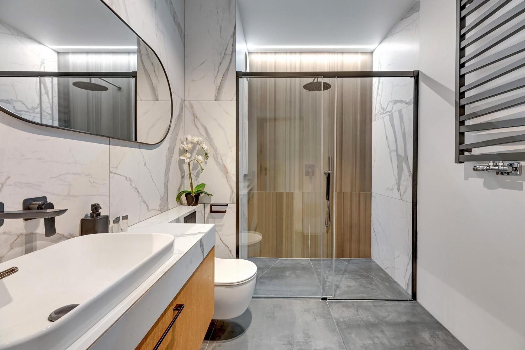 Apartamenty Portova Q4Apartments غدينيا المظهر الخارجي الصورة