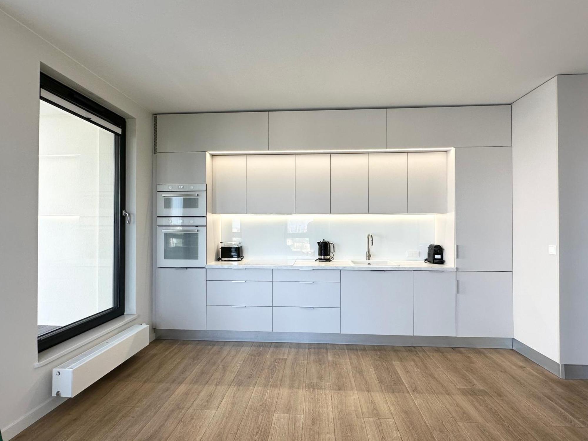 Apartamenty Portova Q4Apartments غدينيا المظهر الخارجي الصورة